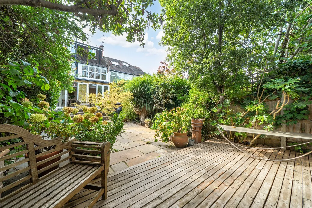Birchlands Avenue, Battersea, SW12, photo 23