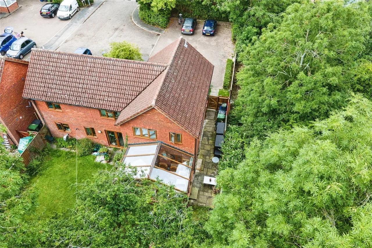 Pieces Court, Waterbeach, CB25, photo 23