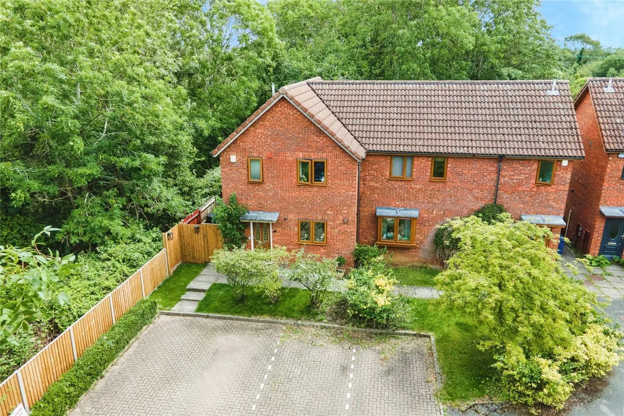 Pieces Court, Waterbeach, CB25, photo 24
