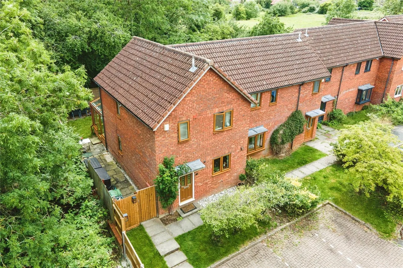 Pieces Court, Waterbeach, CB25, photo 4