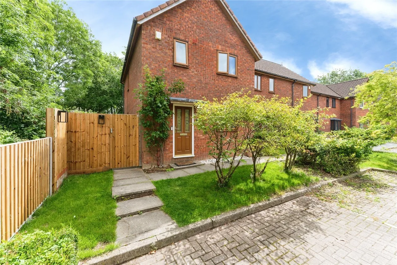 3 bed house for sale, Pieces Court, Waterbeach, CB25