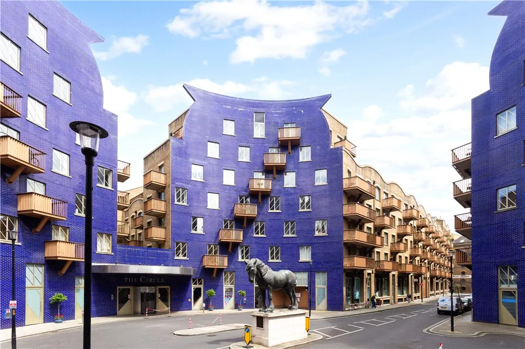 Queen Elizabeth Street, London, SE1, photo 31
