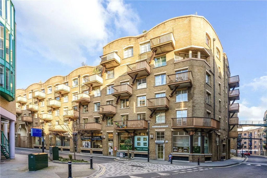 Queen Elizabeth Street, London, SE1, photo 30
