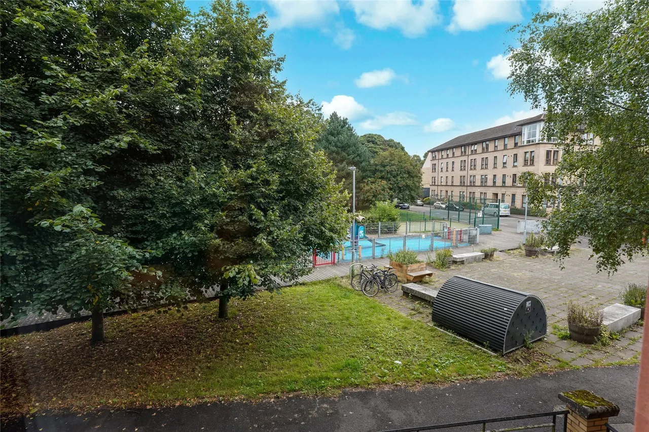 Arlington Place, Woodlands, G3, photo 12