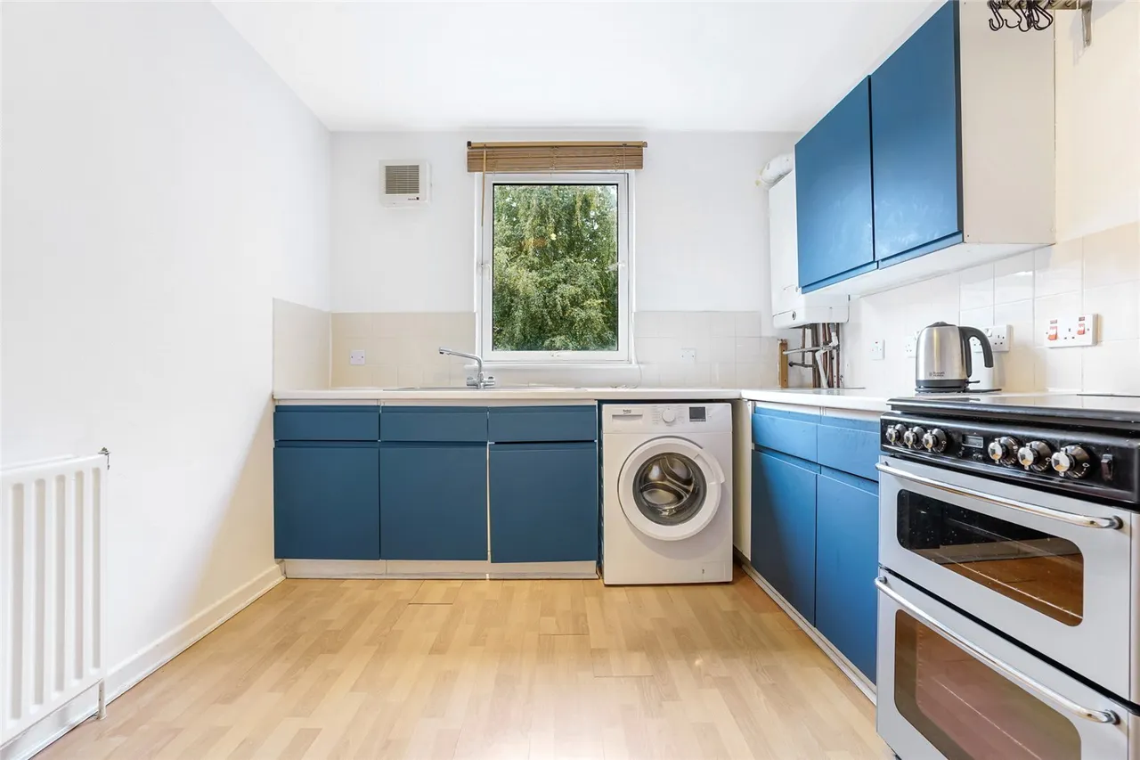 Arlington Place, Woodlands, G3, photo 5