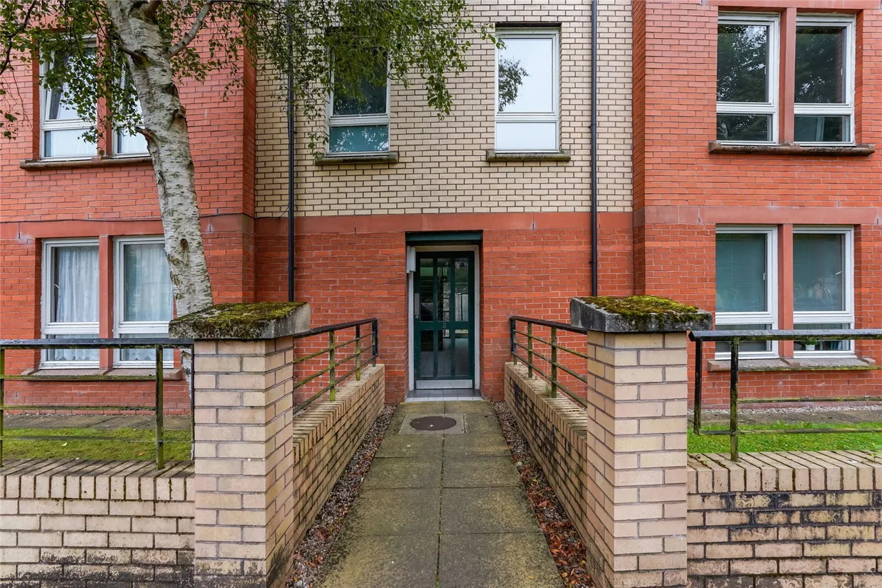Arlington Place, Woodlands, G3, photo 11
