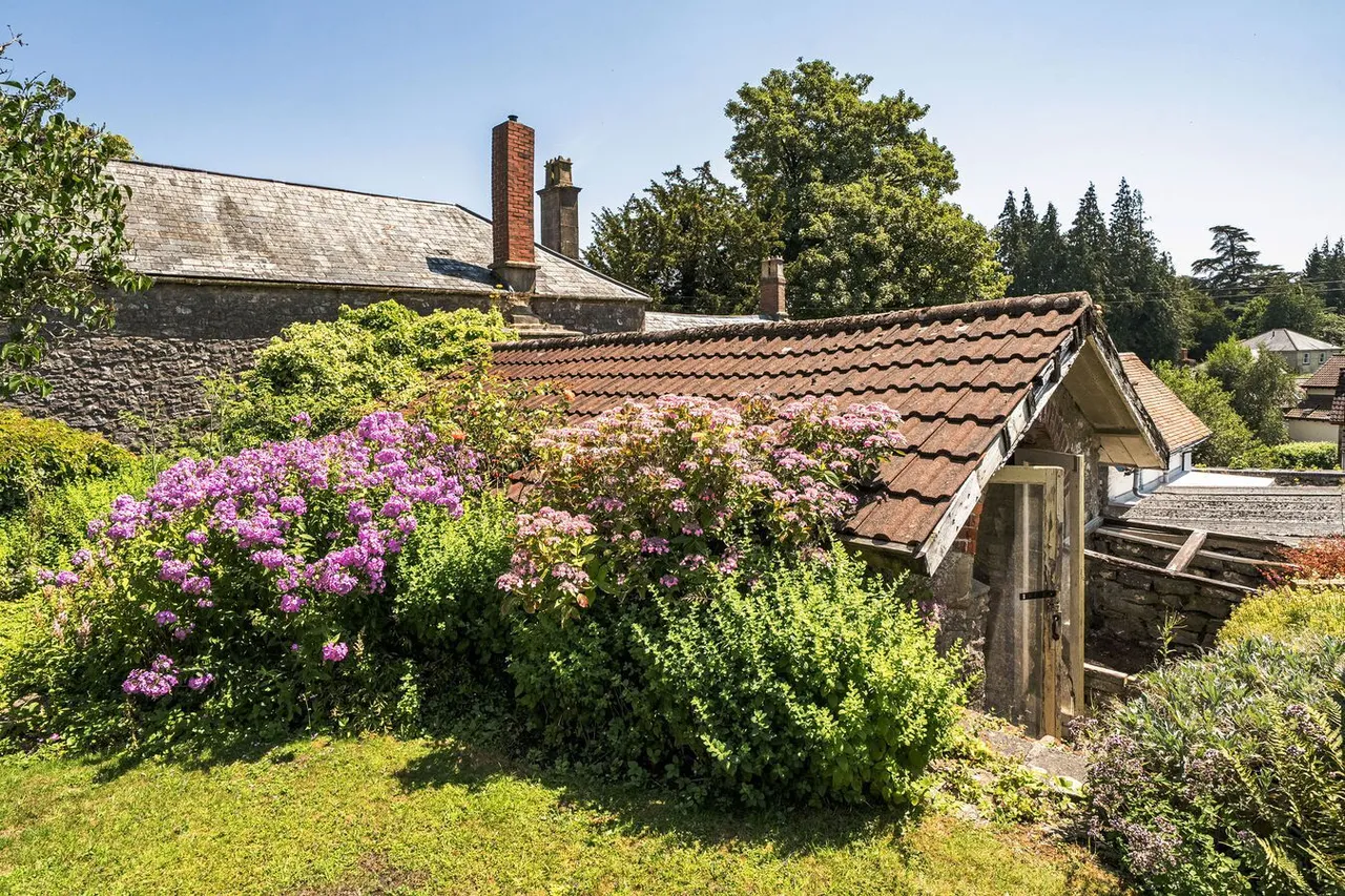 Zion Hill, Oakhill, BA3, photo 15
