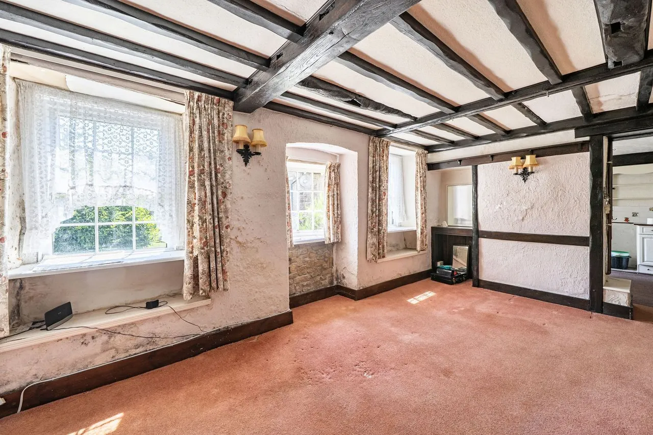 Zion Hill, Oakhill, BA3, photo 13