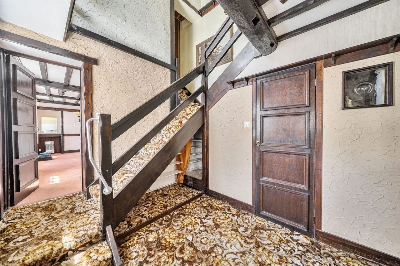 Zion Hill, Oakhill, BA3, photo 12