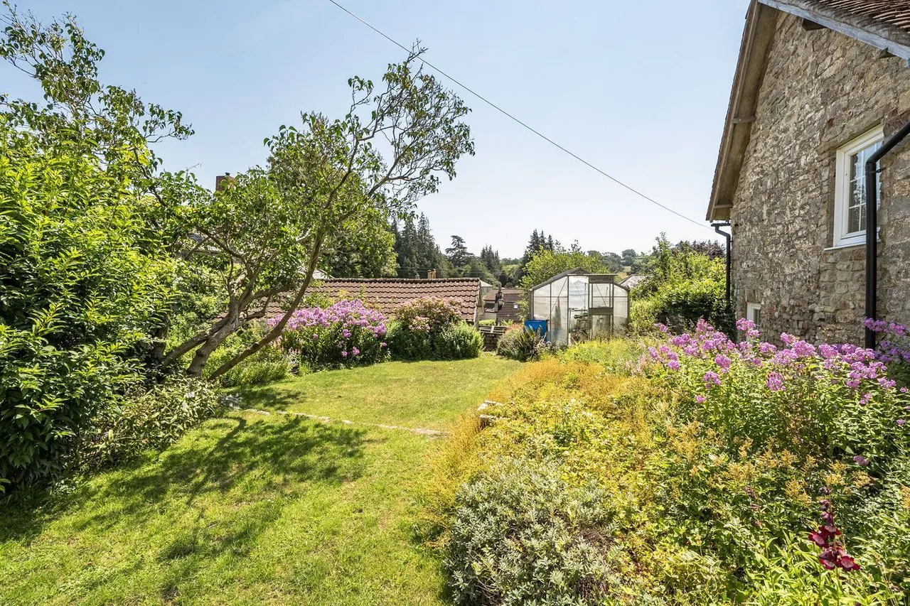 Zion Hill, Oakhill, BA3, photo 17