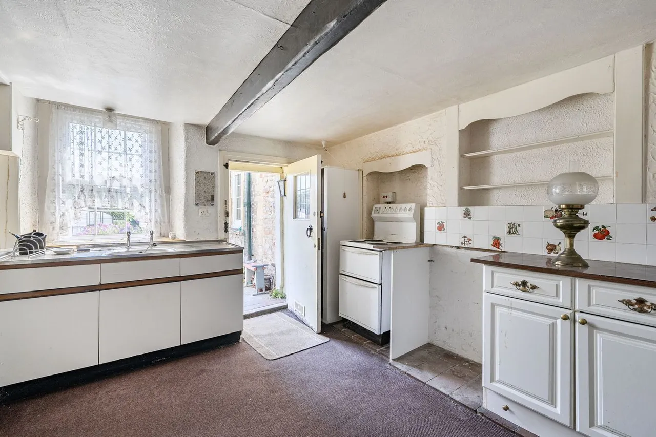 Zion Hill, Oakhill, BA3, photo 11
