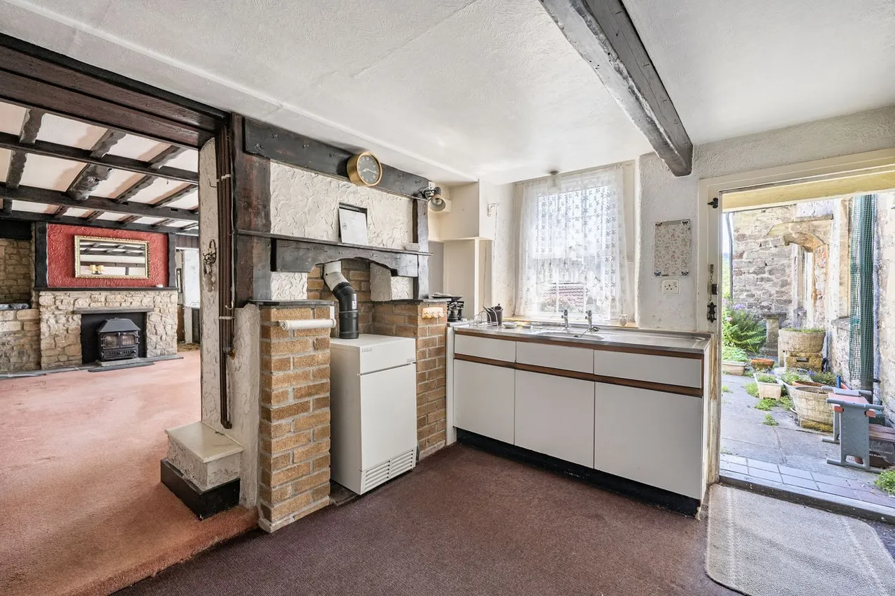 Zion Hill, Oakhill, BA3, photo 14