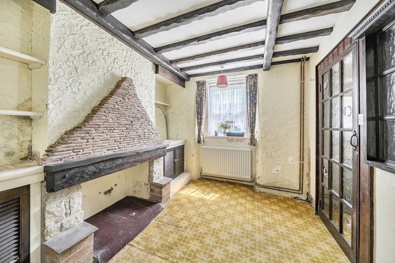 Zion Hill, Oakhill, BA3, photo 10