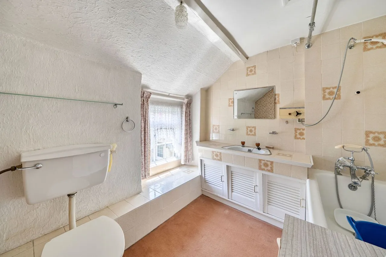 Zion Hill, Oakhill, BA3, photo 6