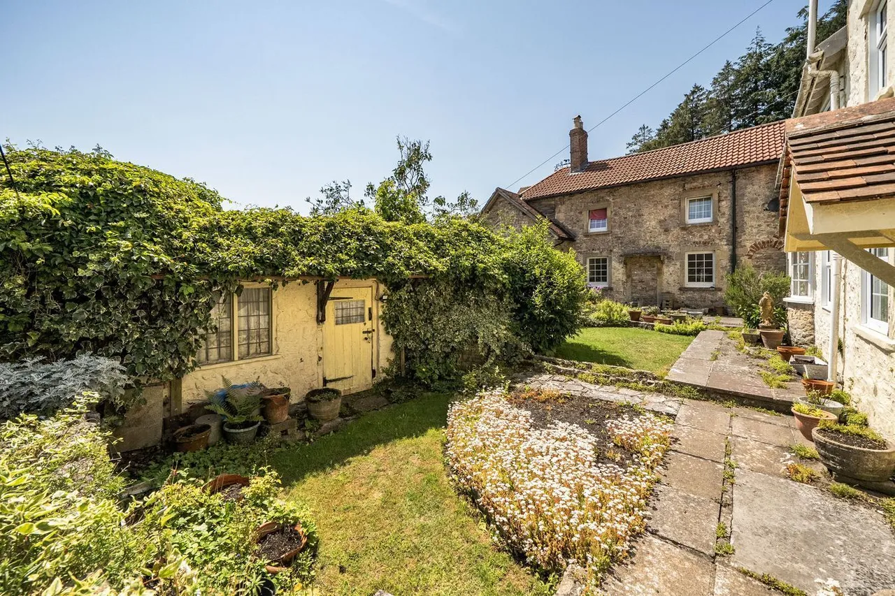 Zion Hill, Oakhill, BA3, photo 16