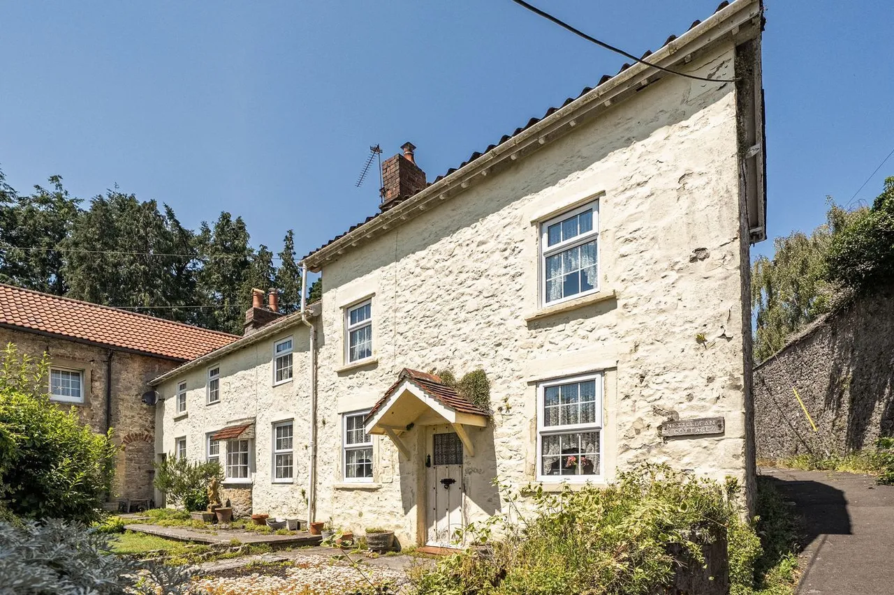 Zion Hill, Oakhill, BA3, photo 18