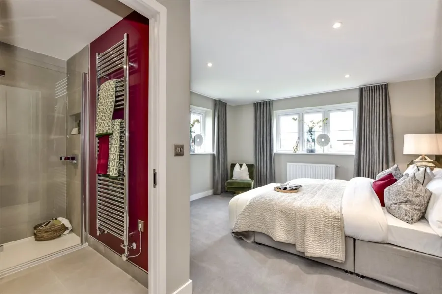 with 5 bedrooms in London Road, Great Chesterford, CB10, photo 8
