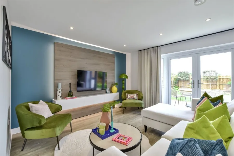with 5 bedrooms in London Road, Great Chesterford, CB10, photo 12
