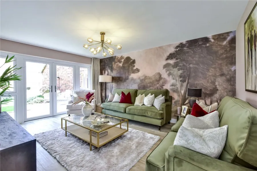 with 5 bedrooms in London Road, Great Chesterford, CB10, photo 6