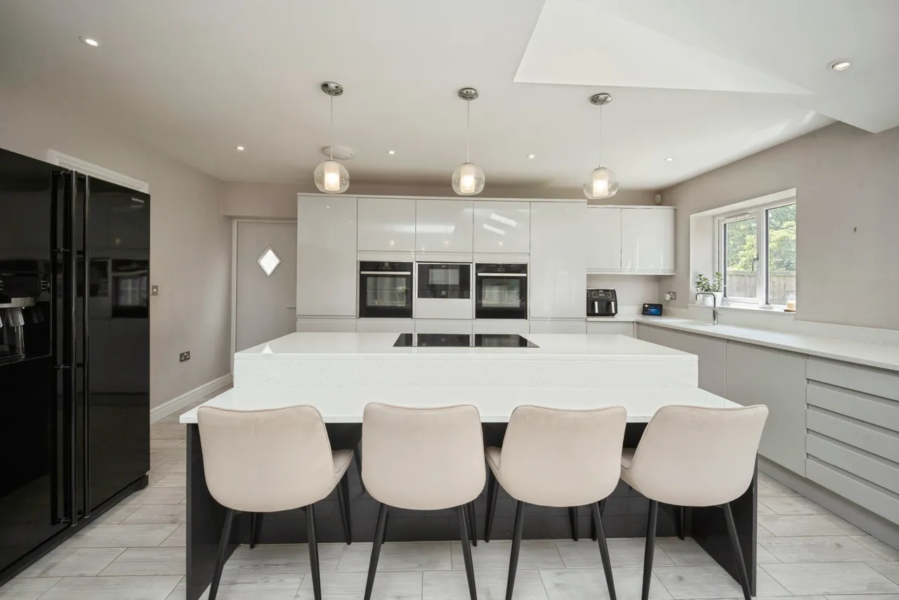 Fabian Crescent, Solihull, B90, photo 5