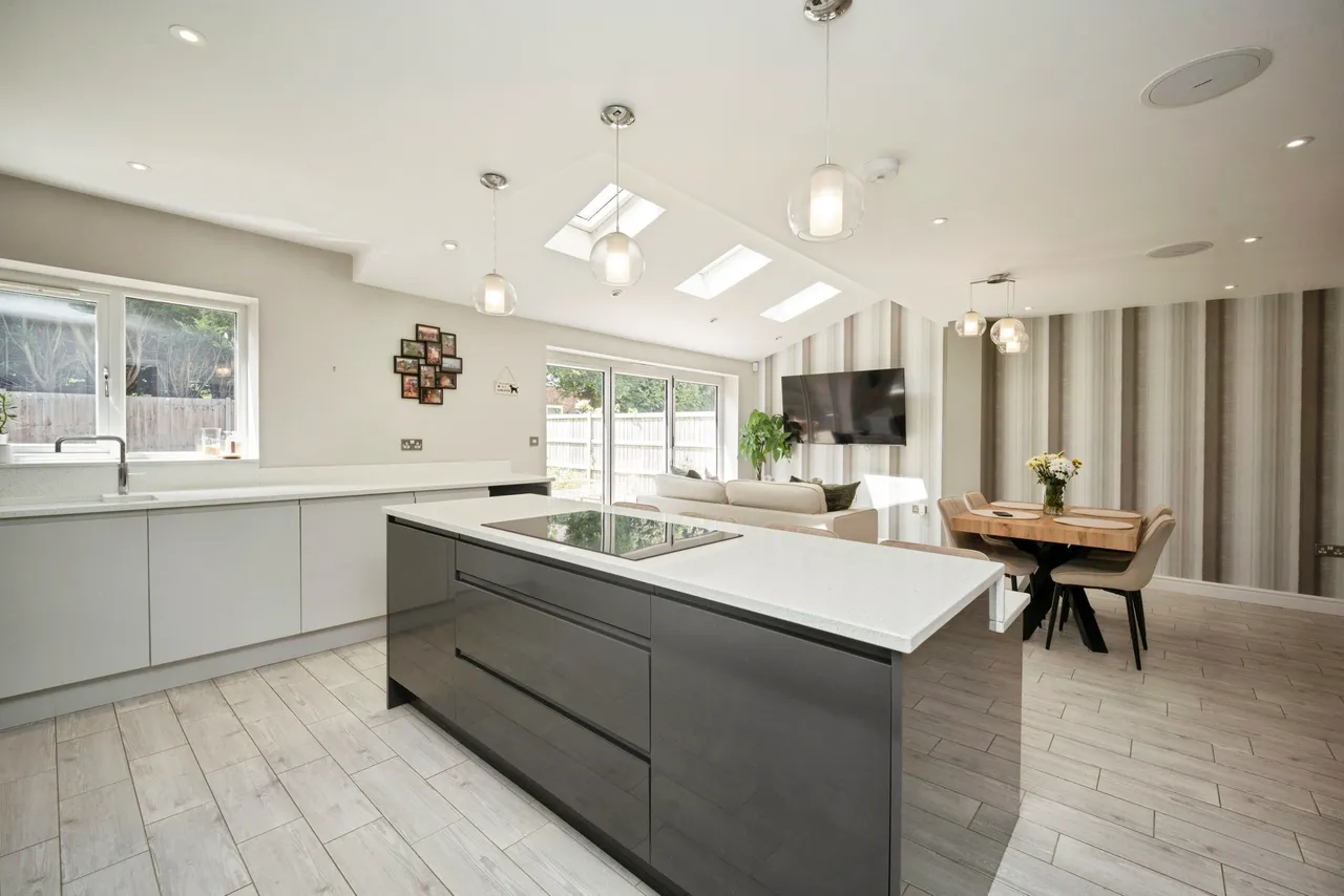 Fabian Crescent, Solihull, B90, photo 3