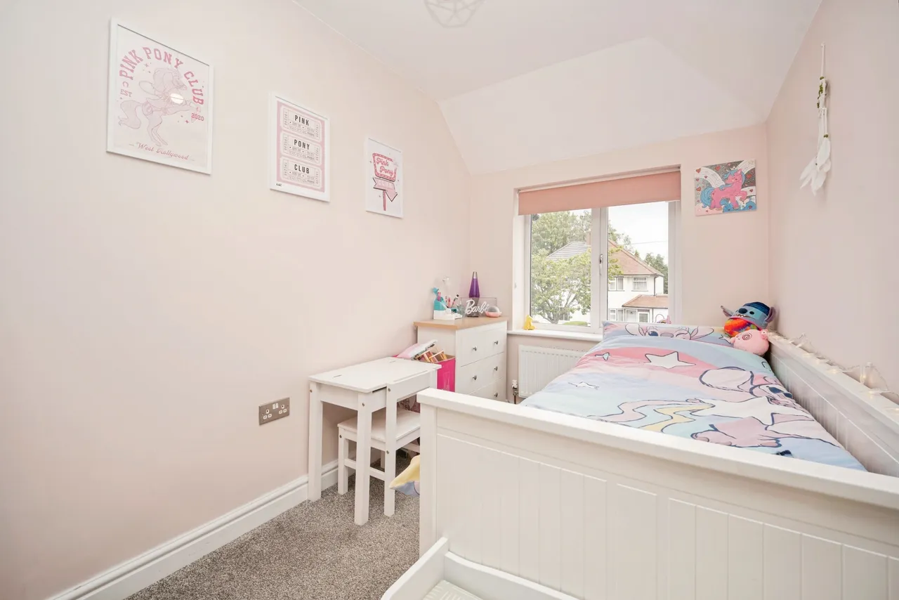 Fabian Crescent, Solihull, B90, photo 10