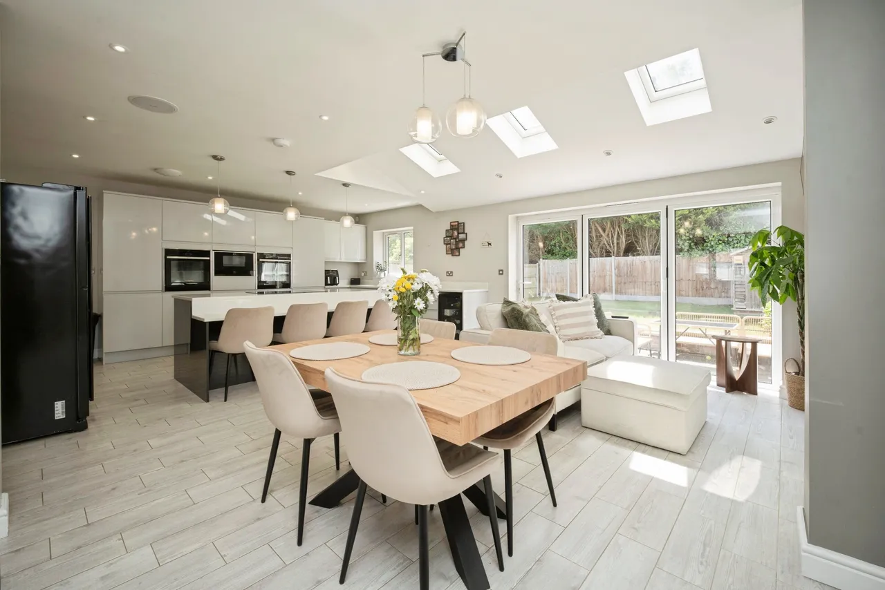 Fabian Crescent, Solihull, B90, photo 2