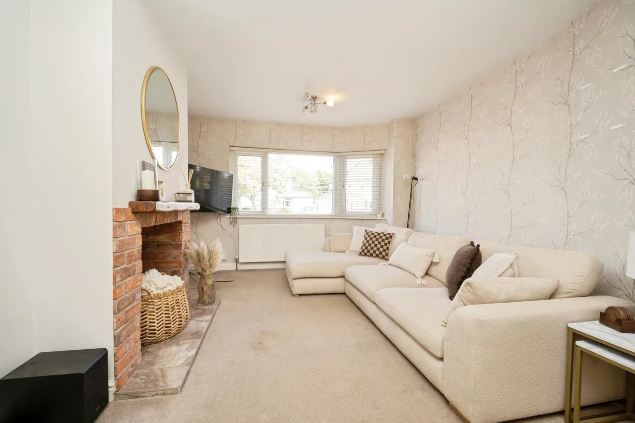 Fabian Crescent, Solihull, B90, photo 6