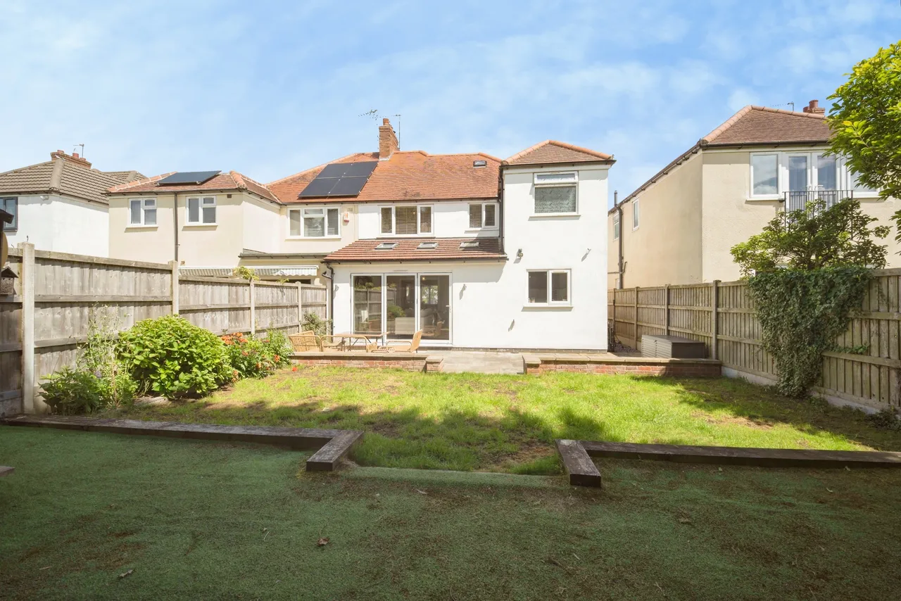 Fabian Crescent, Solihull, B90, photo 15