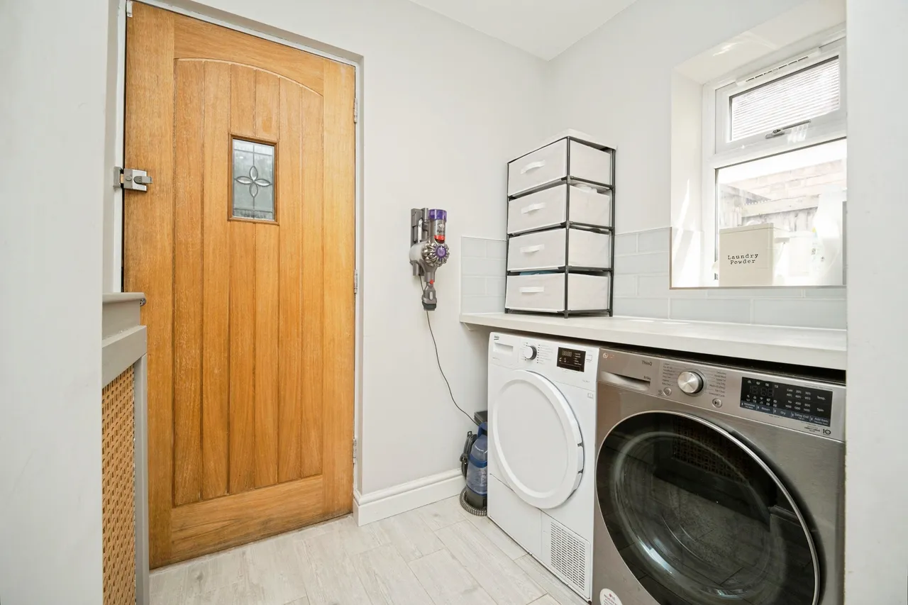 Fabian Crescent, Solihull, B90, photo 7