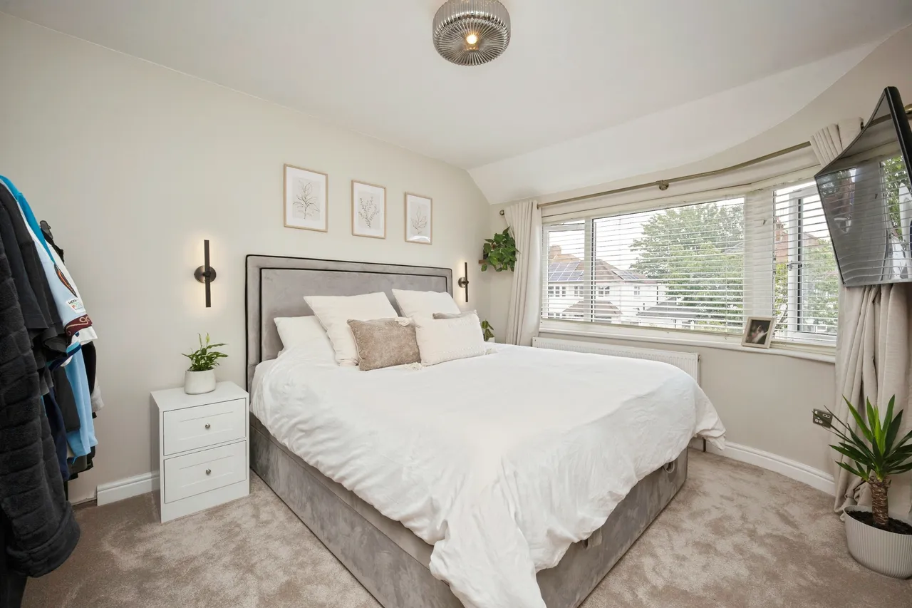 Fabian Crescent, Solihull, B90, photo 8