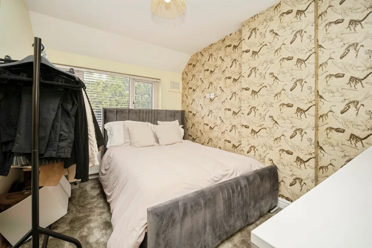 Fabian Crescent, Solihull, B90, photo 11