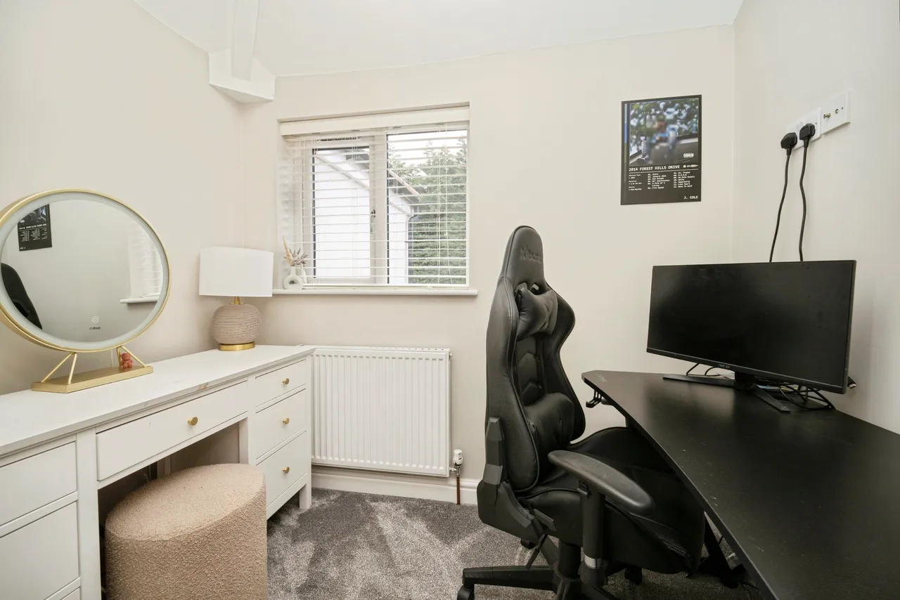 Fabian Crescent, Solihull, B90, photo 12