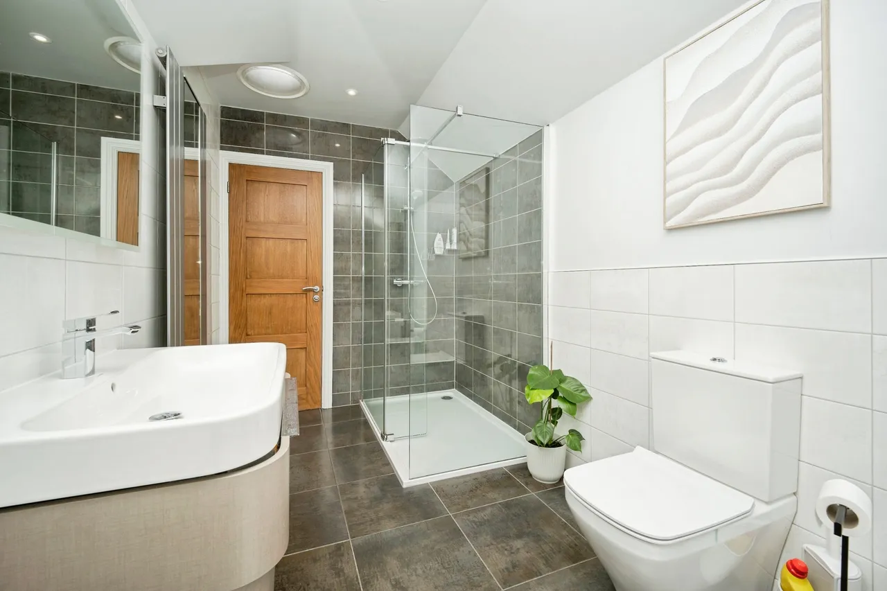 Fabian Crescent, Solihull, B90, photo 14