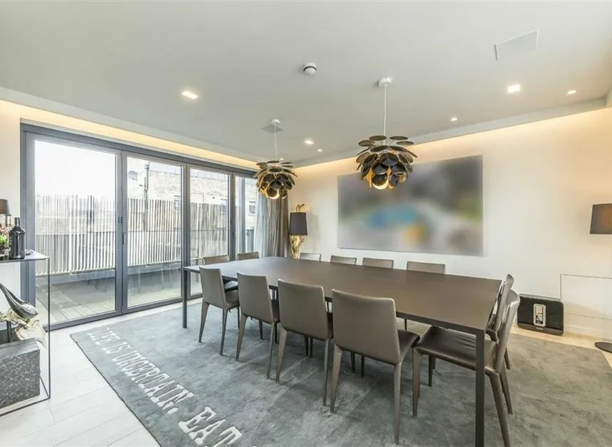 Wilds Rents, London Bridge, SE1, photo 4