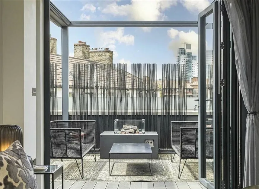 Wilds Rents, London Bridge, SE1, photo 19