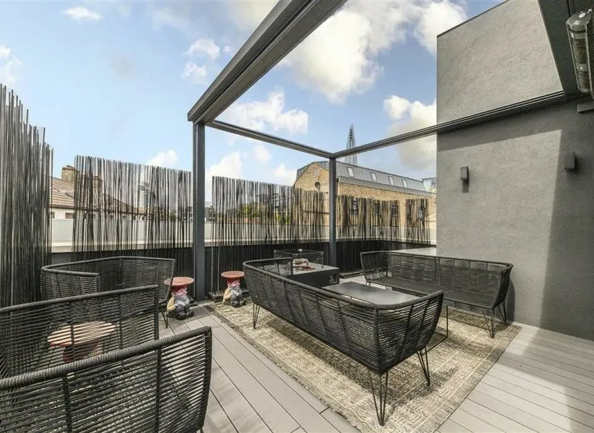 Wilds Rents, London Bridge, SE1, photo 10