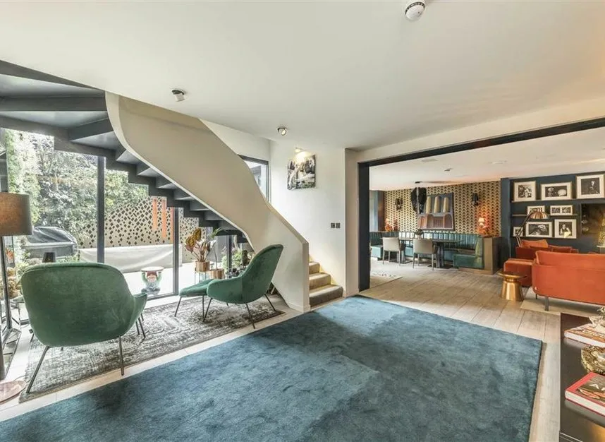 3 bed house for sale, Wilds Rents, London Bridge, SE1