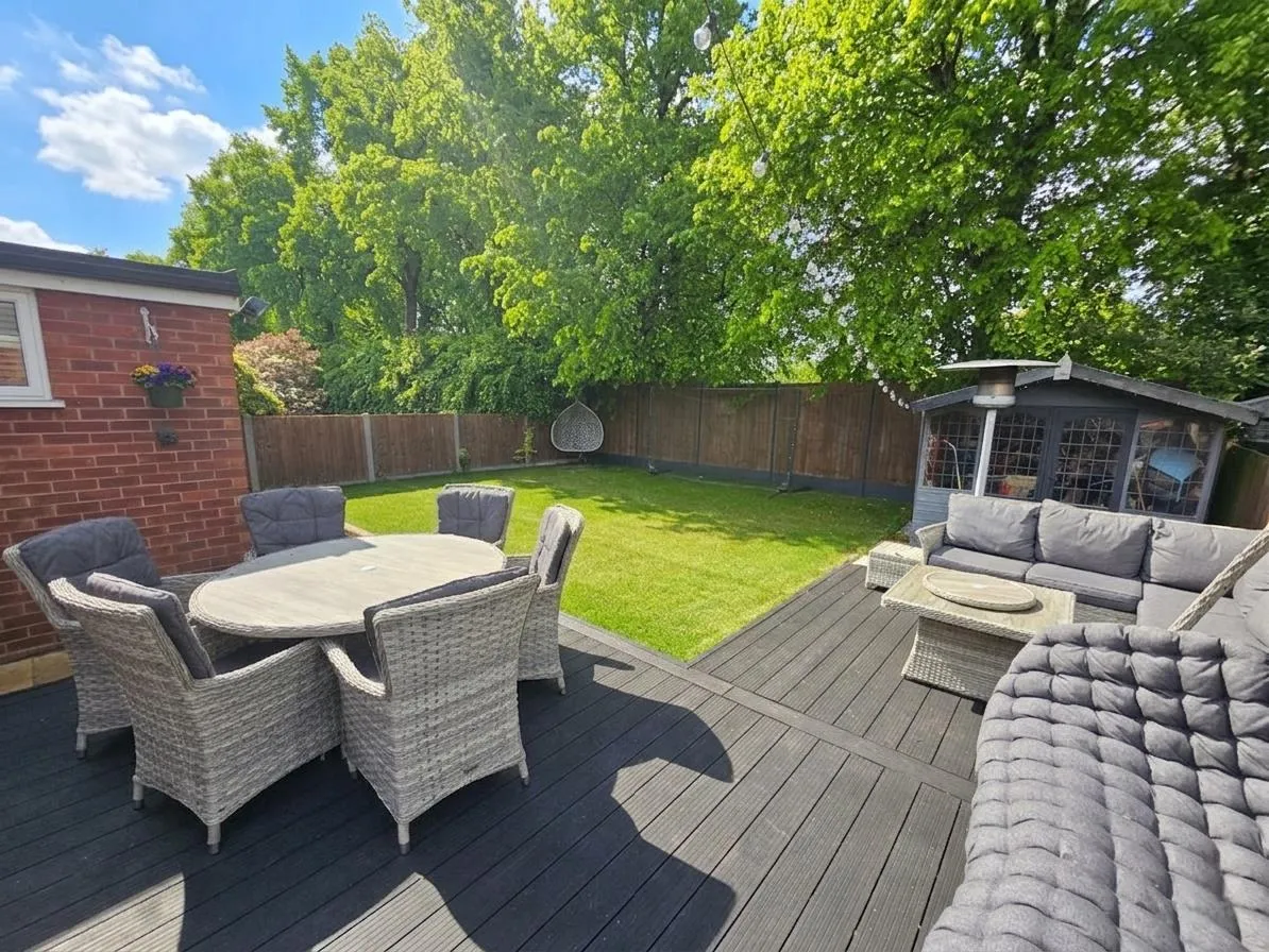 Gleneagles Road, Heald Green, photo 23