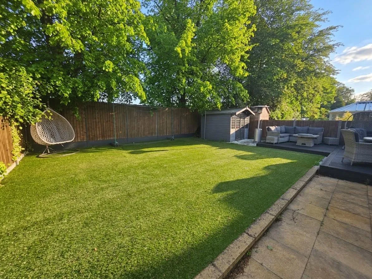 Gleneagles Road, Heald Green, photo 24