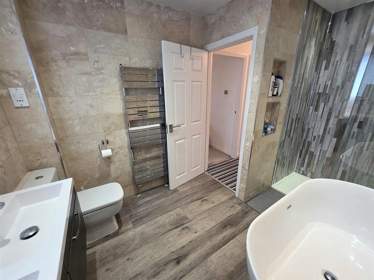 Gleneagles Road, Heald Green, photo 19