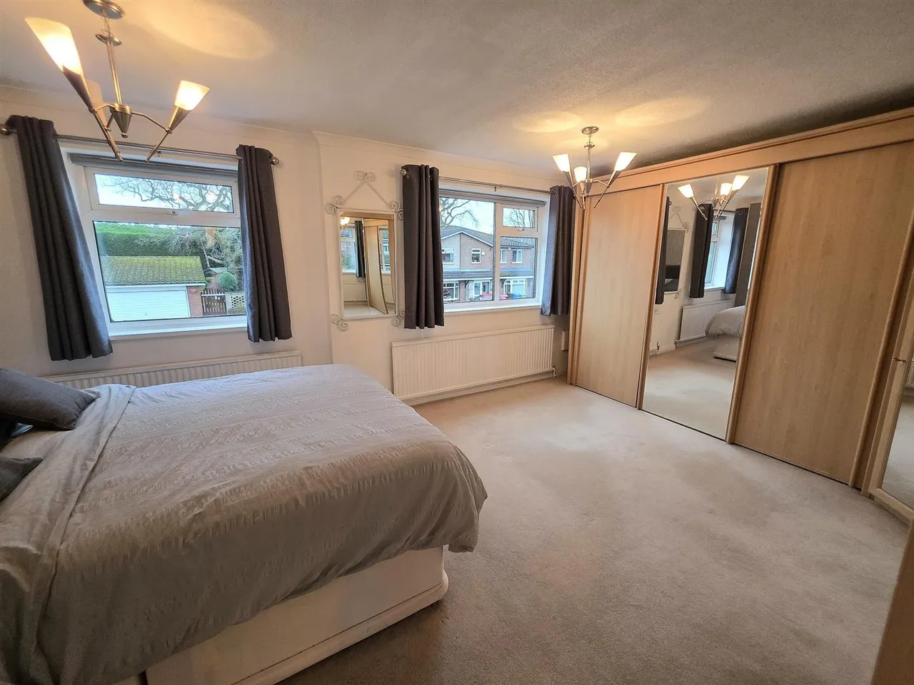 Gleneagles Road, Heald Green, photo 15
