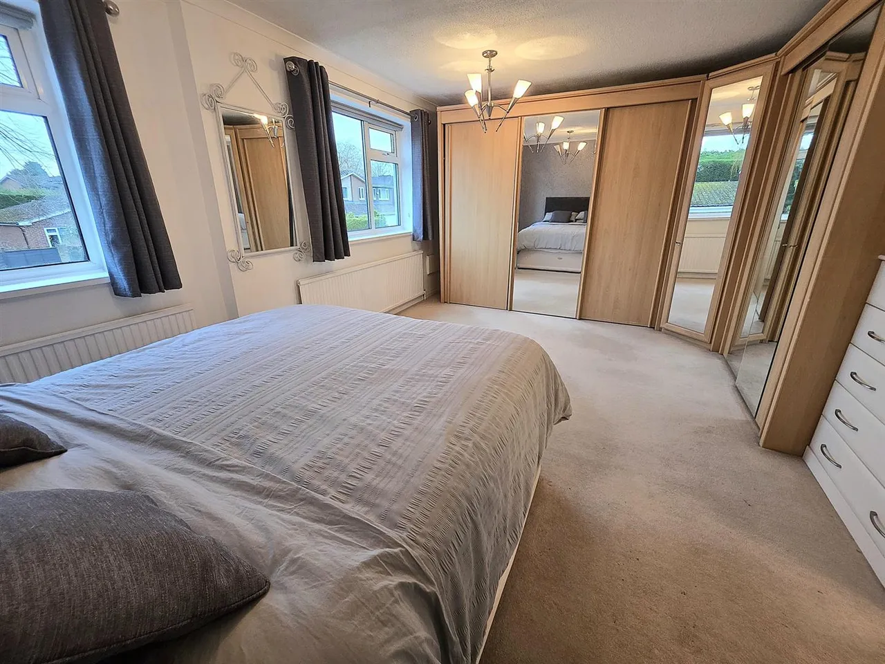 Gleneagles Road, Heald Green, photo 16