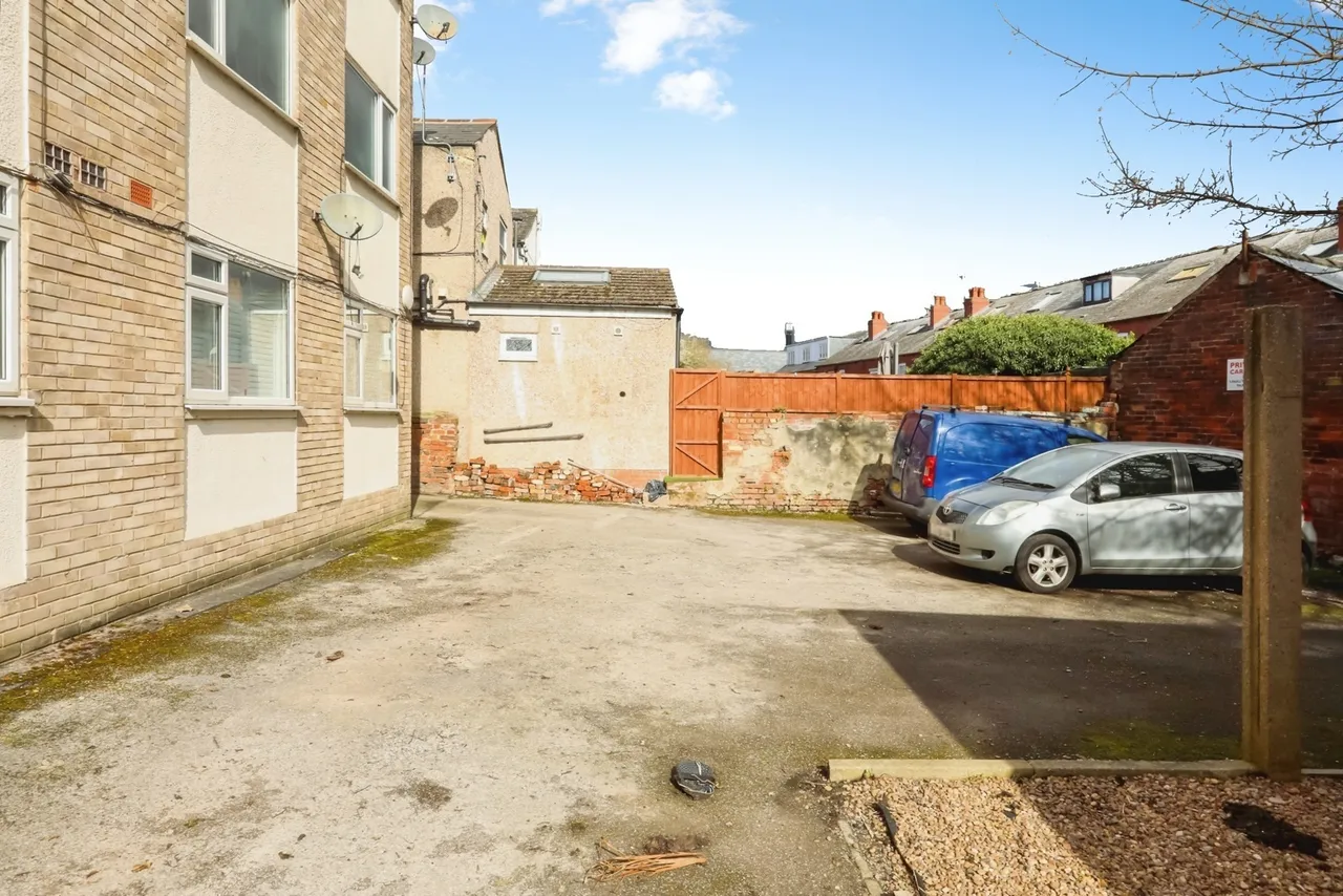 Wostenholm Road, SHEFFIELD, South Yorkshire, S7, photo 15