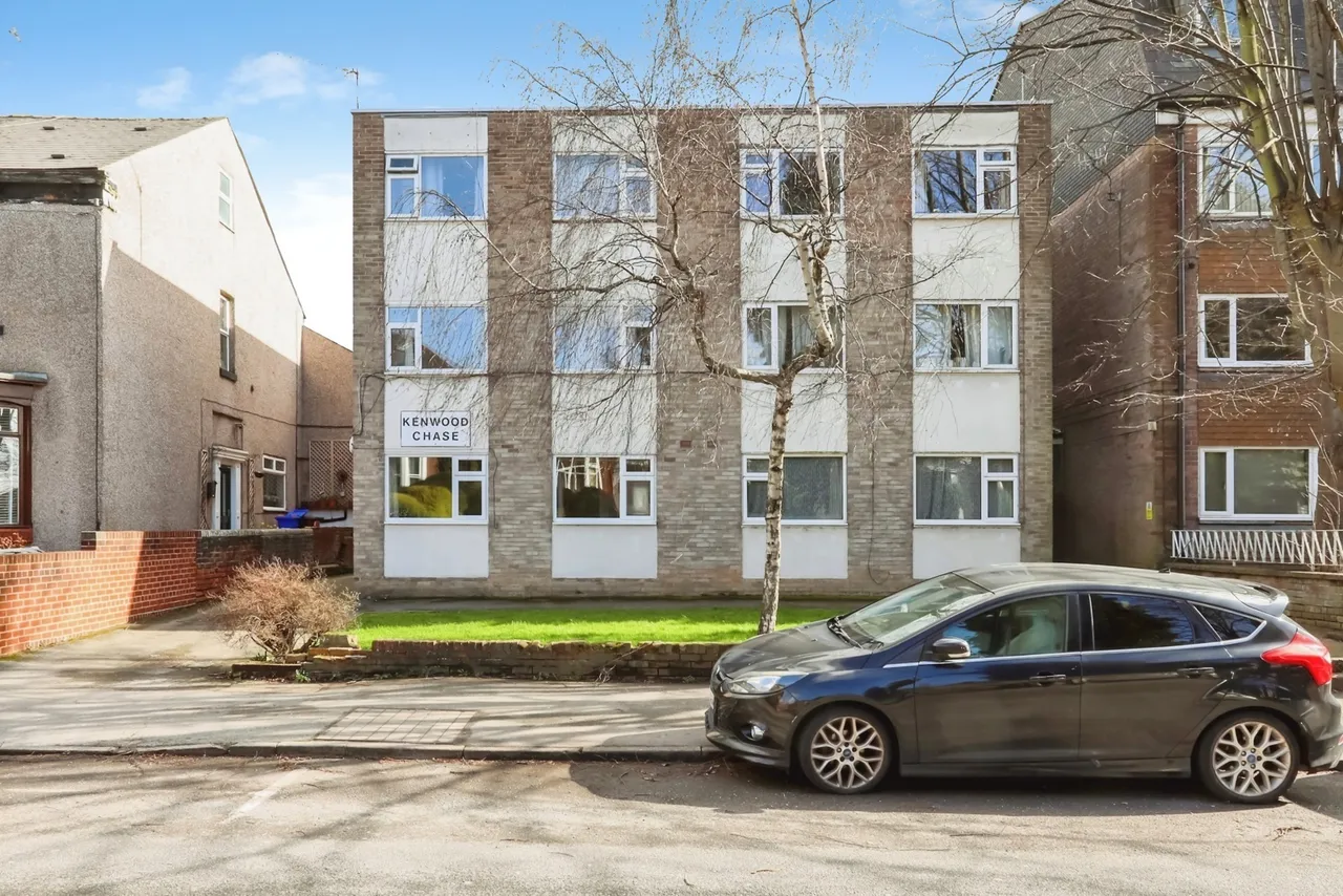 Wostenholm Road, SHEFFIELD, South Yorkshire, S7, photo 17