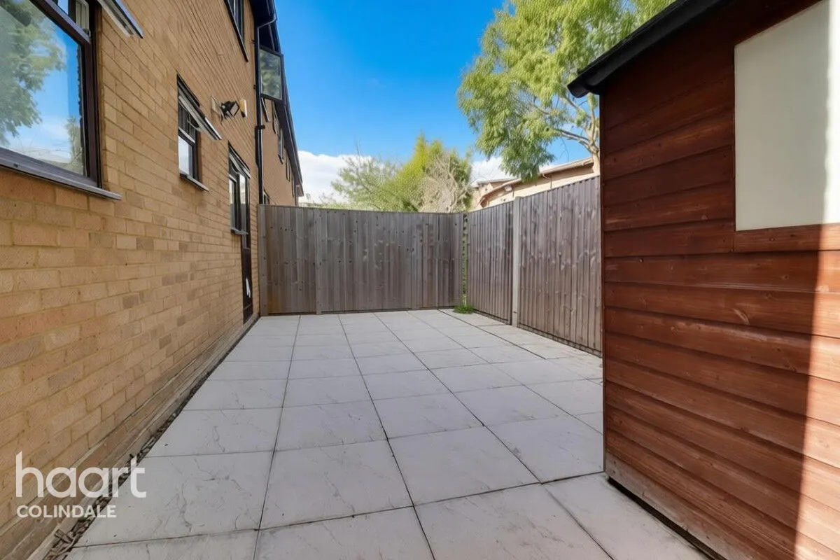 Booth Road, NW9, photo 6