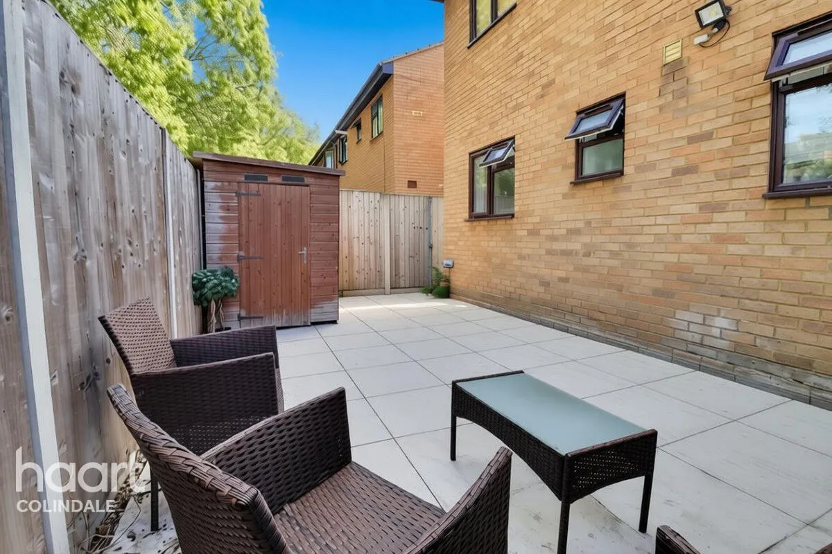 Booth Road, NW9, photo 7