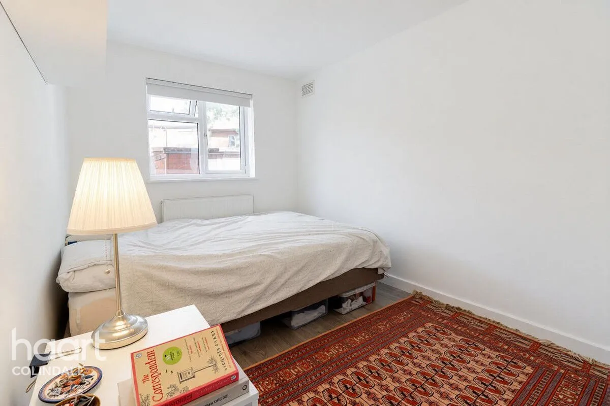 Booth Road, NW9, photo 9