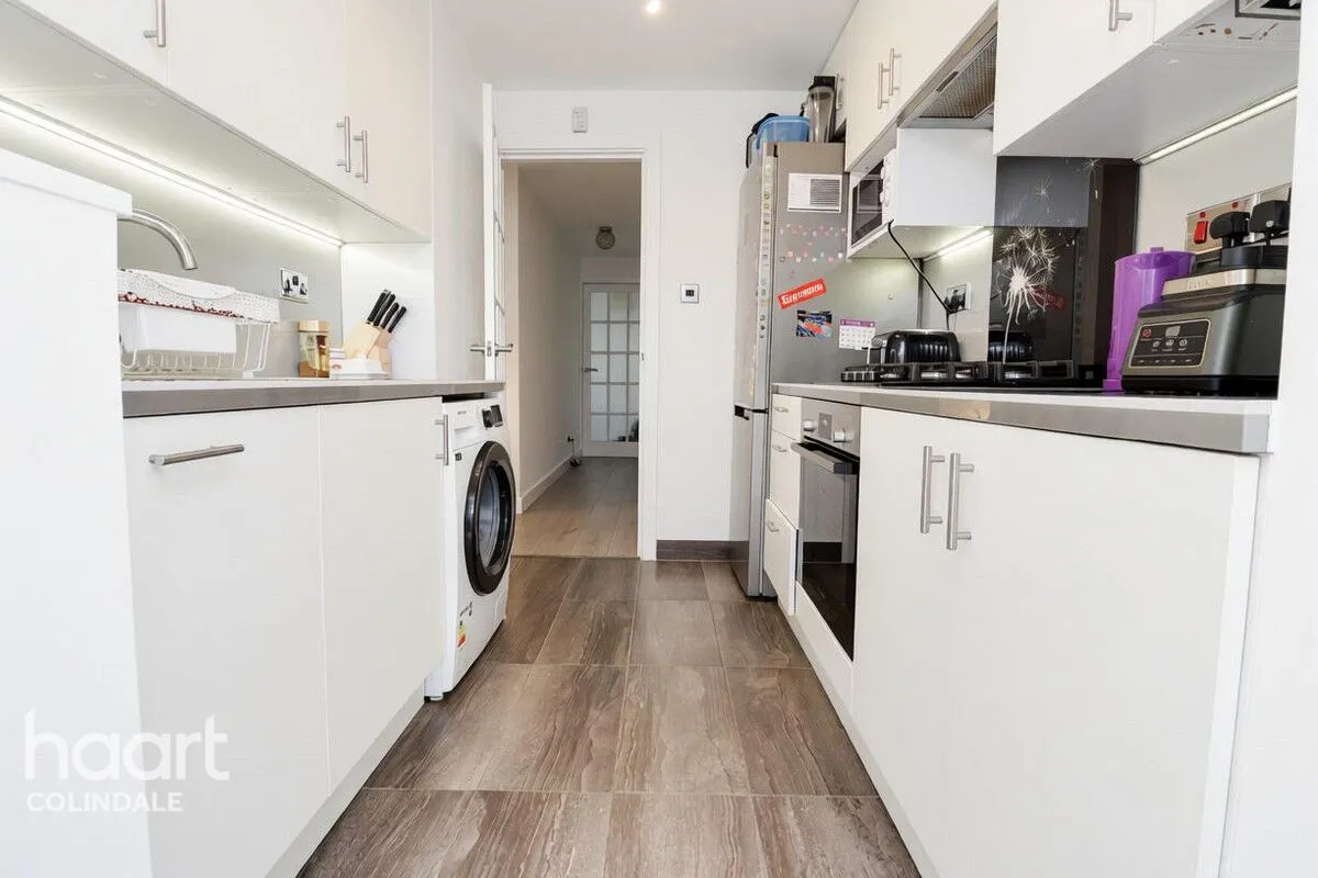Booth Road, NW9, photo 8