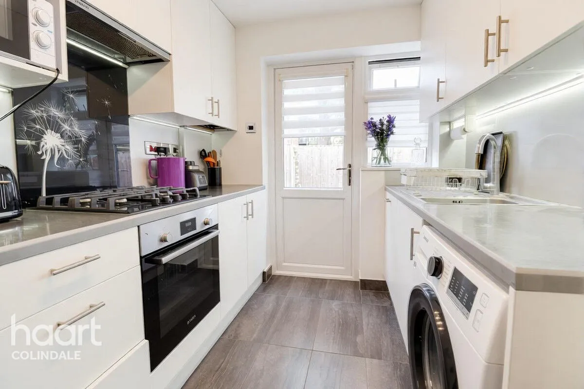 Booth Road, NW9, photo 5